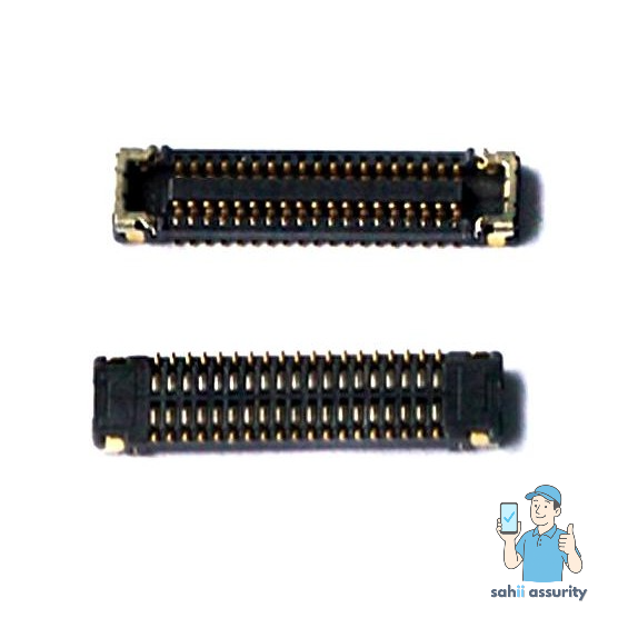 LCD Connector for Vivo X21